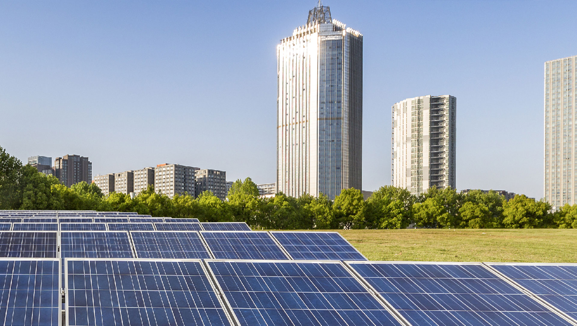 光伏发电解决方案