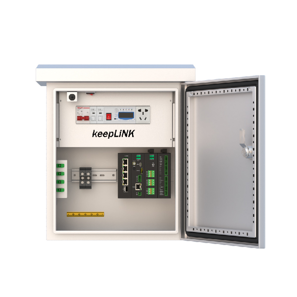 模块化物联网关