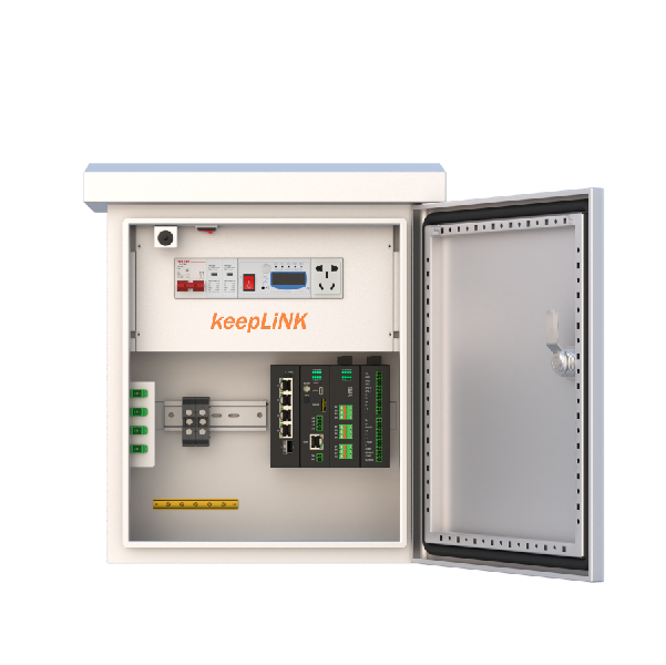 模块化物联网关